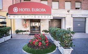 Hotel Europa